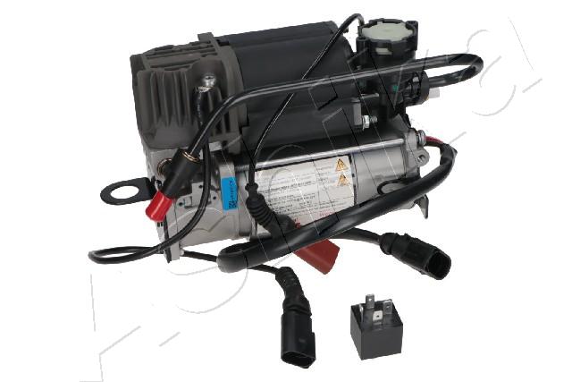 Compresseur, système d'air comprimé ASHIKA MA-ASC014
