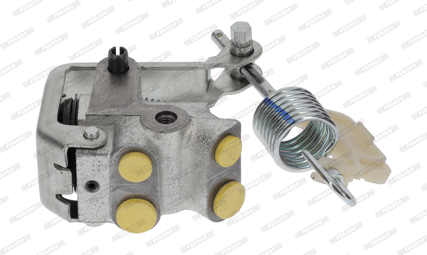 Régulateur de freinage FERODO FHR7155