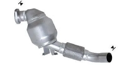 Catalyseur VEGAZ GmbH BK-957