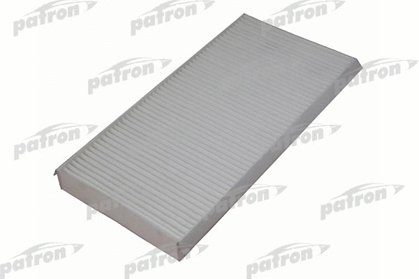 Filtre, air de l'habitacle PATRON PF2050