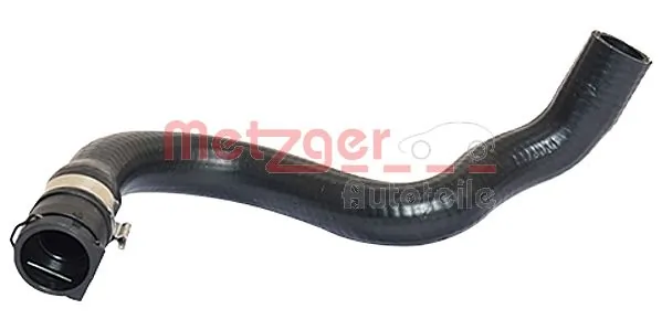 Durite de radiateur METZGER 2420177