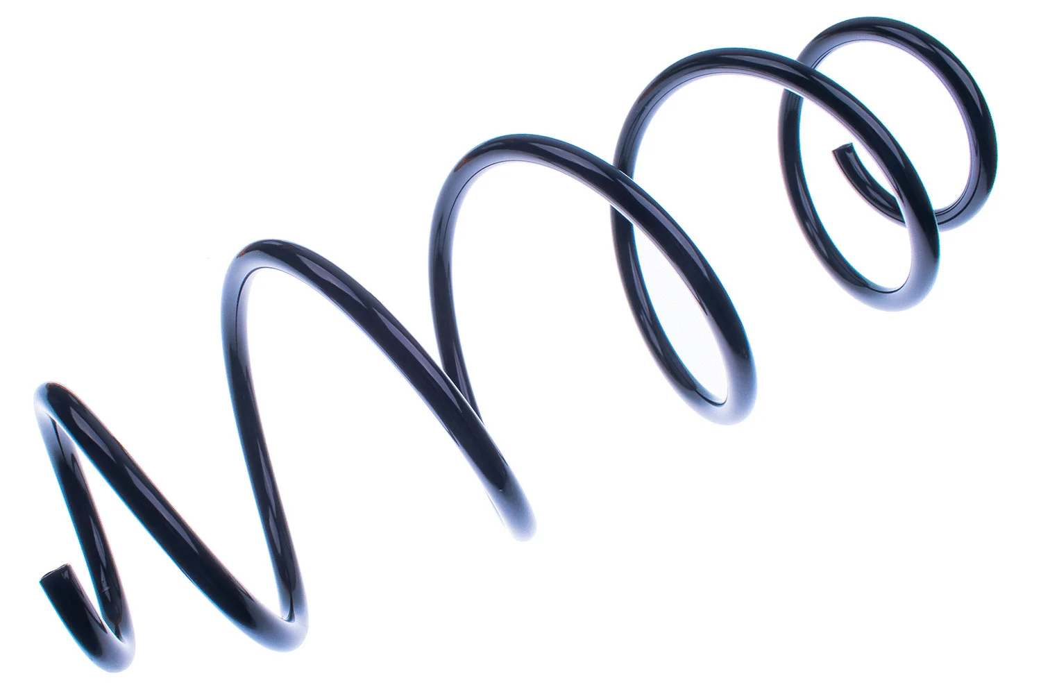 Ressort de suspension DENCKERMANN D700324