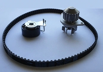 Pompe à eau + kit de courroie crantée TECHNOX KW22335