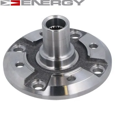 Moyeu de roue ENERGY 96316756