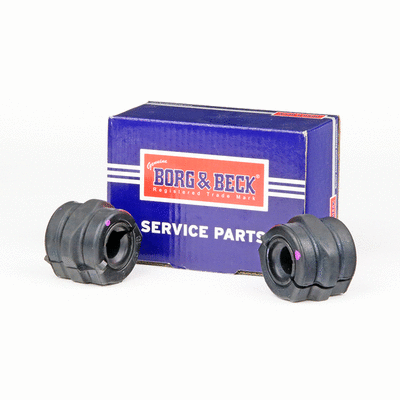 Kit de réparation, barre de couplage stabilisatrice BORG & BECK BSK6090K