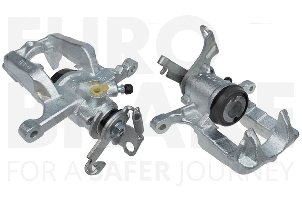 Étrier de frein EUROBRAKE 53012136261