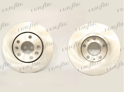 Disque de frein FRIGAIR DC09.111