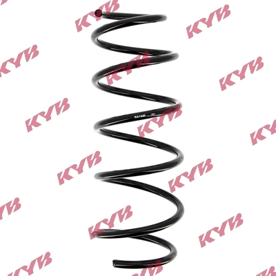 Ressort de suspension KYB RA1440