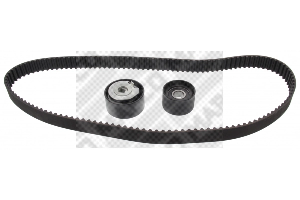 Kit de courroie crantée MAPCO 23104