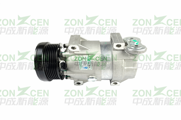 Compresseur, climatisation AIR ZONCEN 56059008