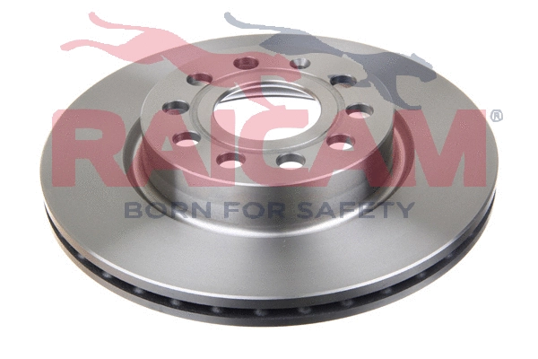 Disque de frein RAICAM RD00914