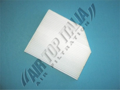 Filtre, air de l'habitacle ZERO WZF1564