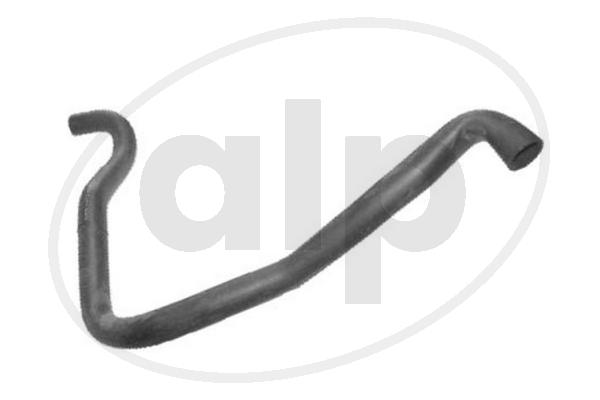 Durite de radiateur alp ALP-003997