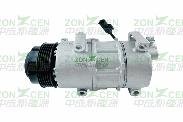 Compresseur, climatisation AIR ZONCEN 68053256