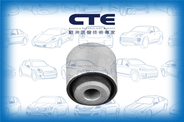 Suspension, bras de liaison CTE CBH21030
