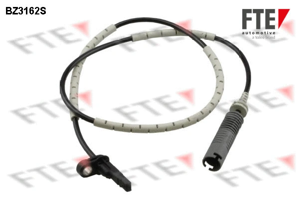 Capteur, vitesse de roue FTE 9400140