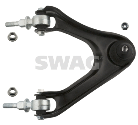Bras de liaison, suspension de roue SWAG 85 94 2152