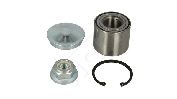 Kit de roulements de roue HART 902 394