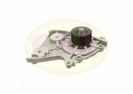 Pompe à eau, refroidissement du moteur CAR 332023