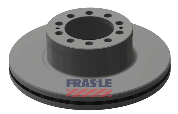 Disque de frein FRAS-LE FHDI00133