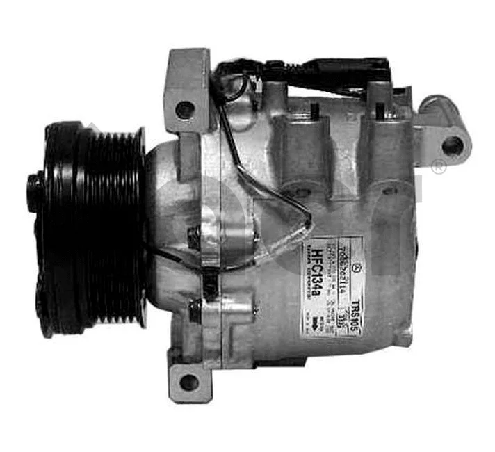 Compresseur, climatisation ACR 130627