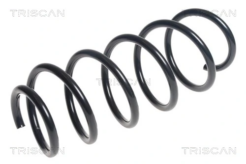 Ressort de suspension TRISCAN 8750 15207