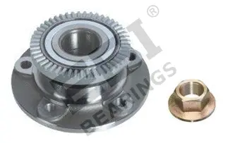 Kit de roulements de roue EBI EBK1320