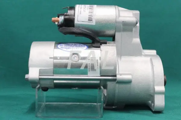 Démarreur FAL Anlasser- und Lichtmaschinenservice F000159/1