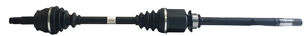 Arbre de transmission GENERAL RICAMBI FI3477