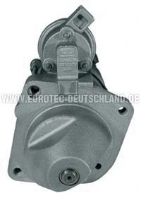 Démarreur EUROTEC 11018960