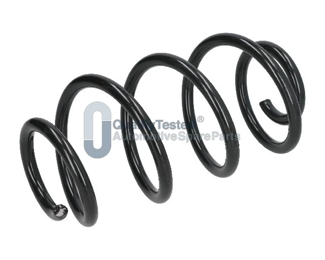 Ressort de suspension QUALITY TESTED ZCQ5031A