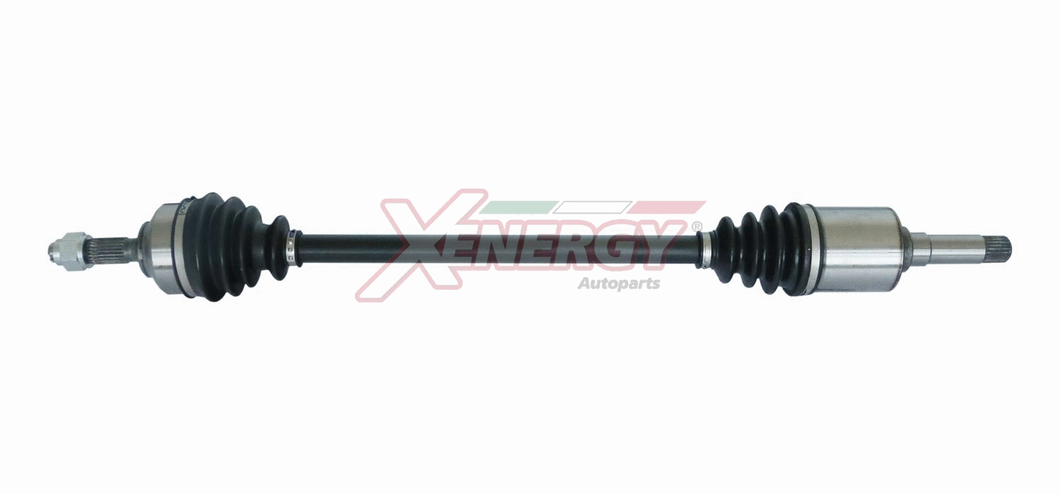 Arbre de transmission AP XENERGY X30270