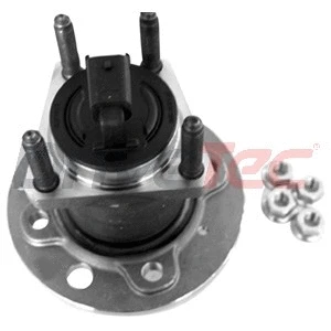 Kit de roulements de roue DriveTec DWB9060