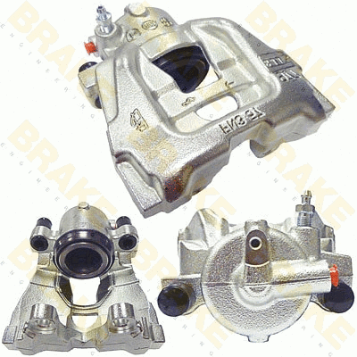 Étrier de frein Brake ENGINEERING CA3245R
