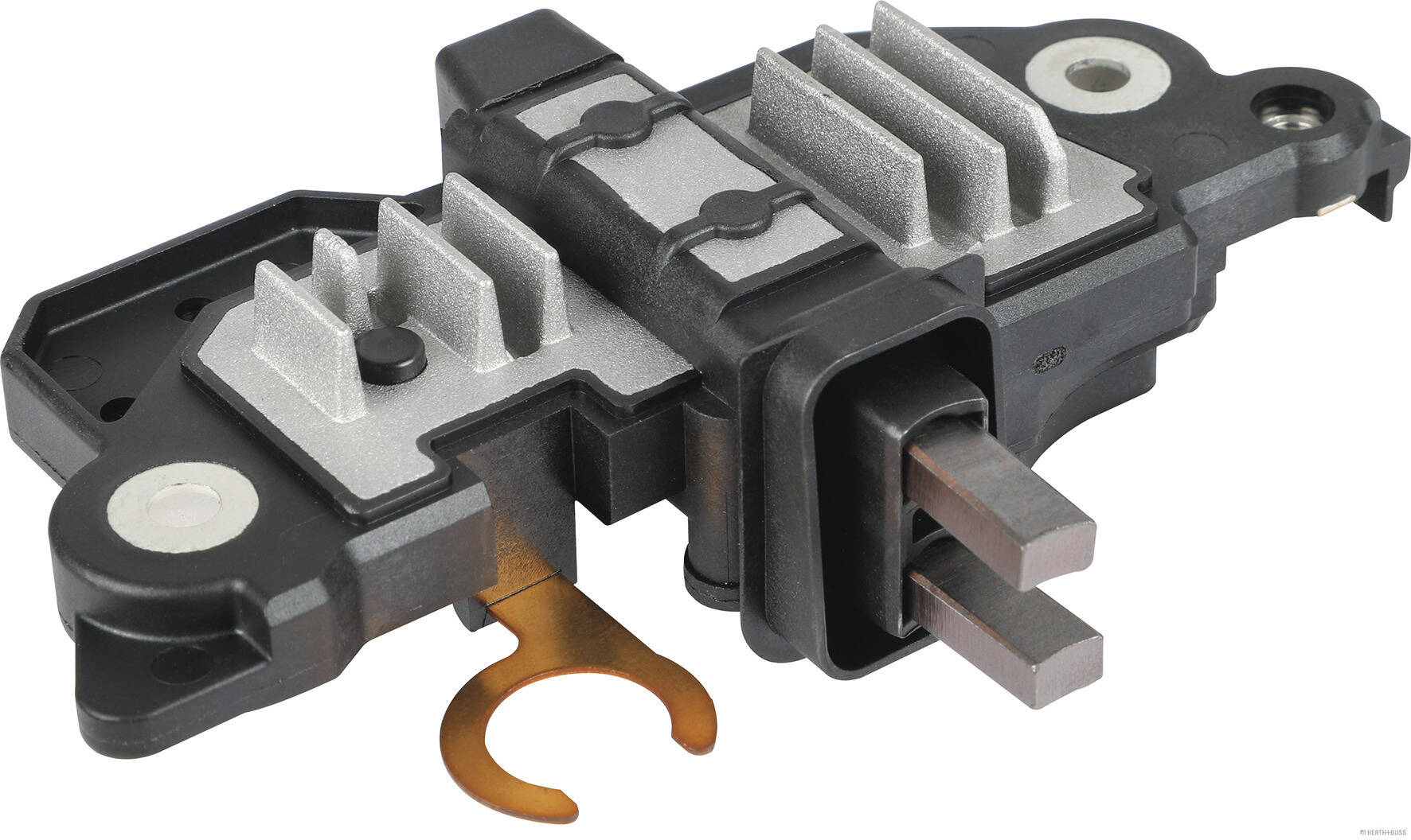 Régulateur d'alternateur HERTH+BUSS ELPARTS 35000063