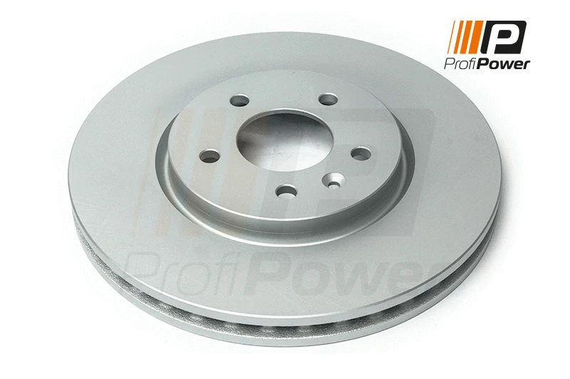 Disque de frein ProfiPower 3B1239