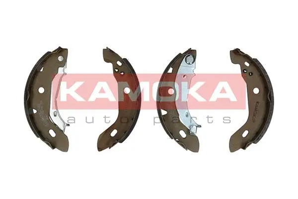 Jeu de mâchoires de frein KAMOKA JQ202042