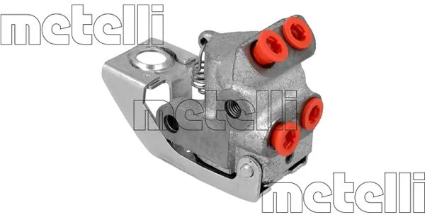 Régulateur de freinage METELLI 09-0036