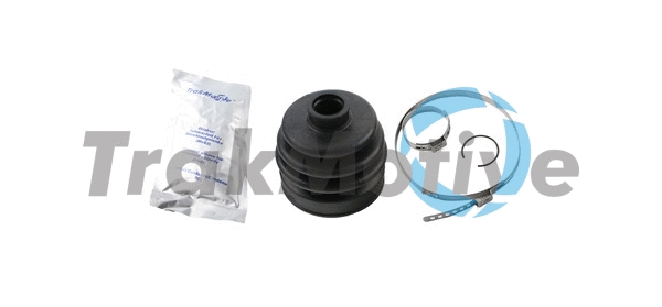 Jeu de joints-soufflets, arbre de commande TrakMotive 50-0540
