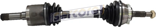 Arbre de transmission SERCORE 221549