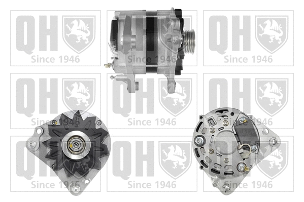 Alternateur QUINTON HAZELL QRA1596