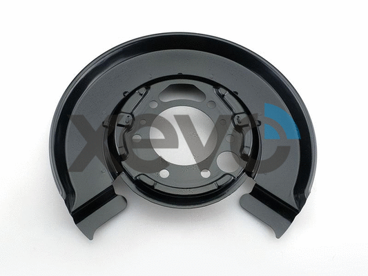 Déflecteur, disque de frein XEVO XES0073