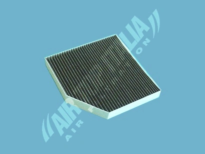 Filtre, air de l'habitacle ASTER AS2605