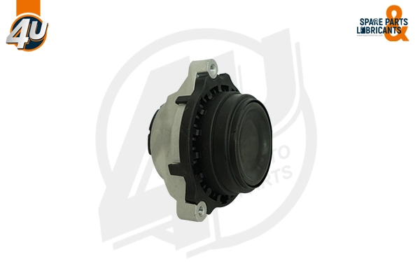 Support moteur 4U Autoparts 71639BW