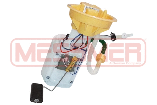 unité d'alimentation de carburant MESSMER 775542
