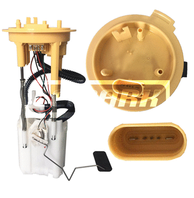 unité d'alimentation de carburant LEMARK LFP429