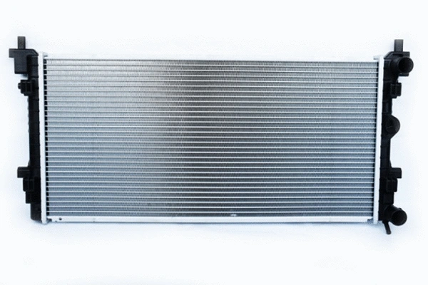 Radiateur, refroidissement du moteur ASAM AUTOMOTIVE 33808