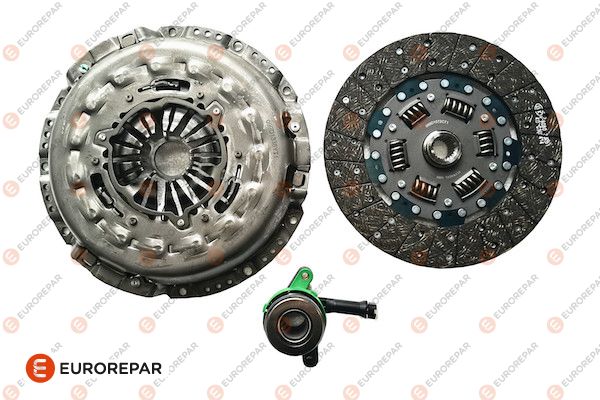 Kit d'embrayage EUROREPAR 1690520680