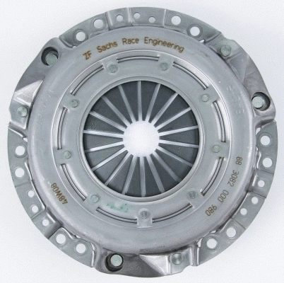 Mécanisme d'embrayage SACHS PERFORMANCE 883082 000980