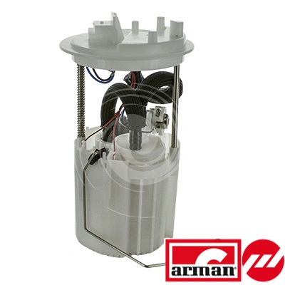 unité d'alimentation de carburant AUTOTEAM G2285AS